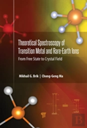 Theoretical Spectroscopy Of Transition Metal And Rare Earth Ions