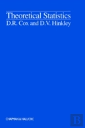 Theoretical Statistics