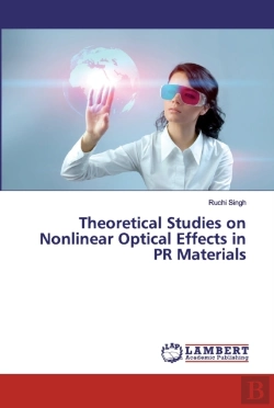 Bertrand.pt - Theoretical Studies On Nonlinear Optical Effects In Pr Materials