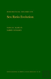 Theoretical Studies On Sex Ratio Evolution