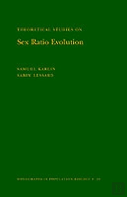 Bertrand.pt - Theoretical Studies On Sex Ratio Evolution