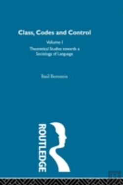 Bertrand.pt - Theoretical Studies Towards A Sociology Of Language
