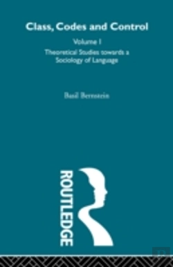 Bertrand.pt - Theoretical Studies Towards A Sociology Of Language