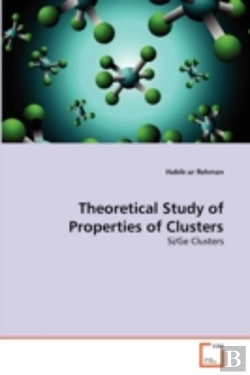 Bertrand.pt - Theoretical Study Of Properties Of Clusters