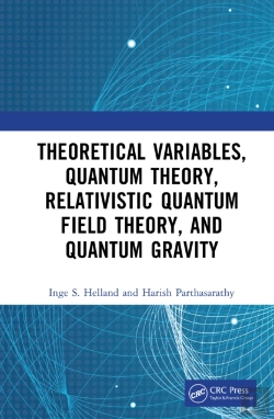 Bertrand.pt - Theoretical Variables, Quantum Theory, Relativistic Quantum Field Theory, And Quantum Gravity
