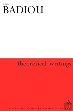 Bertrand.pt - Theoretical Writings