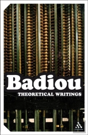Theoretical Writings