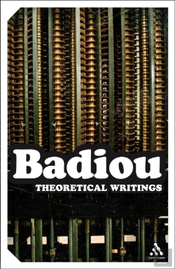 Bertrand.pt - Theoretical Writings