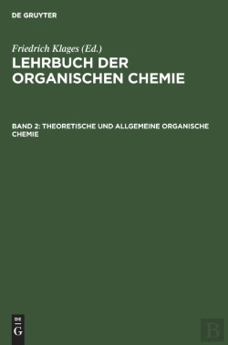 Bertrand.pt - Theoretische Und Allgemeine Organische C