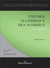 Théorie Algébrique Des Nombres