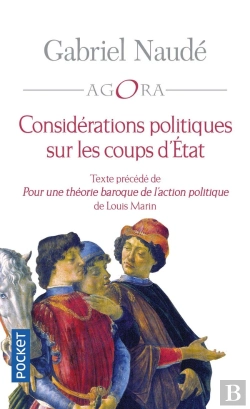 Bertrand.pt - Théorie Baroque Du Coup D'État