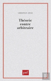 Théorie Contre Arbitraire