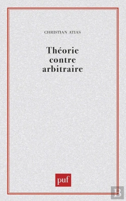 Bertrand.pt - Théorie Contre Arbitraire