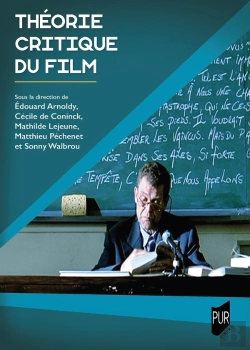 Bertrand.pt - Théorie Critique Du Film