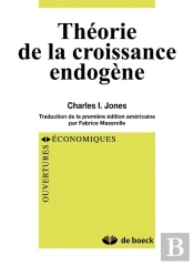Theorie Crois Endogene