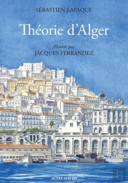Bertrand.pt - Théorie D'Alger