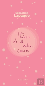 Théorie De La Bulle Carrée