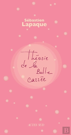 Bertrand.pt - Théorie De La Bulle Carrée