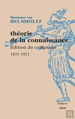 Bertrand.pt - Théorie De La Connaissance : Édition Du Centenaire 1821-1921