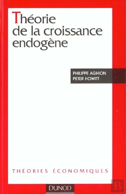 Bertrand.pt - Theorie De La Croissance Endogene