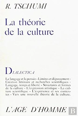Bertrand.pt - Theorie De La Culture