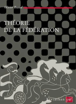 Bertrand.pt - Théorie De La Fédération (2e Édition)