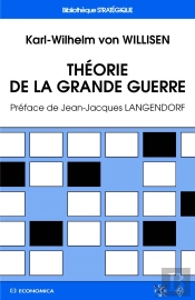 Theorie De La Grande Guerre