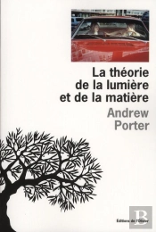 Théorie De La Lumière Et De La Matière