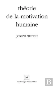 Théorie De La Motivation Humaine