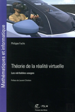 Bertrand.pt - Théorie De La Réalite Virtuelle ; Les Véritables Usages