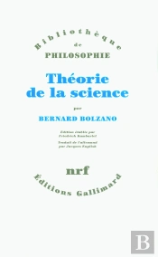 Theorie De La Science