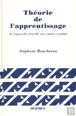Bertrand.pt - Theorie De L'Apprentissage De L'Approche Formelle