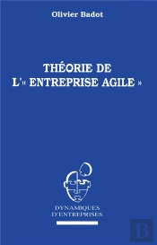 Theorie De L'Entreprise Agile