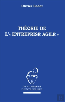 Bertrand.pt - Theorie De L'Entreprise Agile