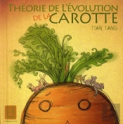 Théorie De L'Évolution De La Carotte