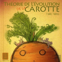 Bertrand.pt - Théorie De L'Évolution De La Carotte