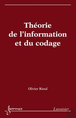 Bertrand.pt - Théorie De L'Information Et Du Codage