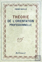 Theorie De L'Orientatio