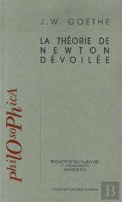 Theorie De Newton Devoilee