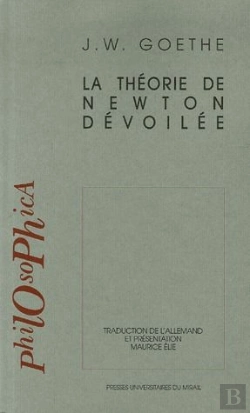 Bertrand.pt - Theorie De Newton Devoilee