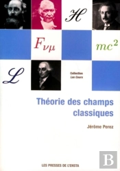 Théorie Des Champs Classiques