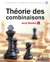 Théorie Des Combinaisons T.1