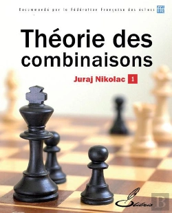 Bertrand.pt - Théorie Des Combinaisons T.1
