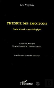 Theorie Des Emotions