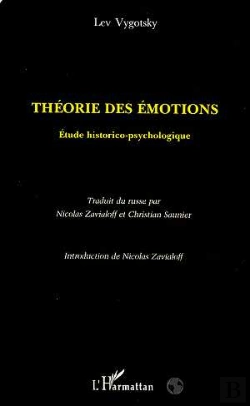 Bertrand.pt - Theorie Des Emotions