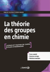 Theorie Des Groupes En Chimie