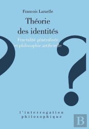 Théorie Des Identités