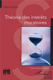 Theorie Des Interets Moratoires