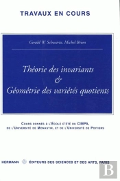 Théorie Des Invariants Et Géométrie Des Variétés Quotients