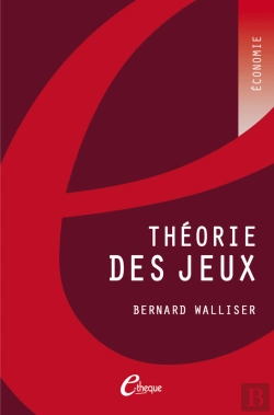 Bertrand.pt - Théorie Des Jeux (2e Édition)